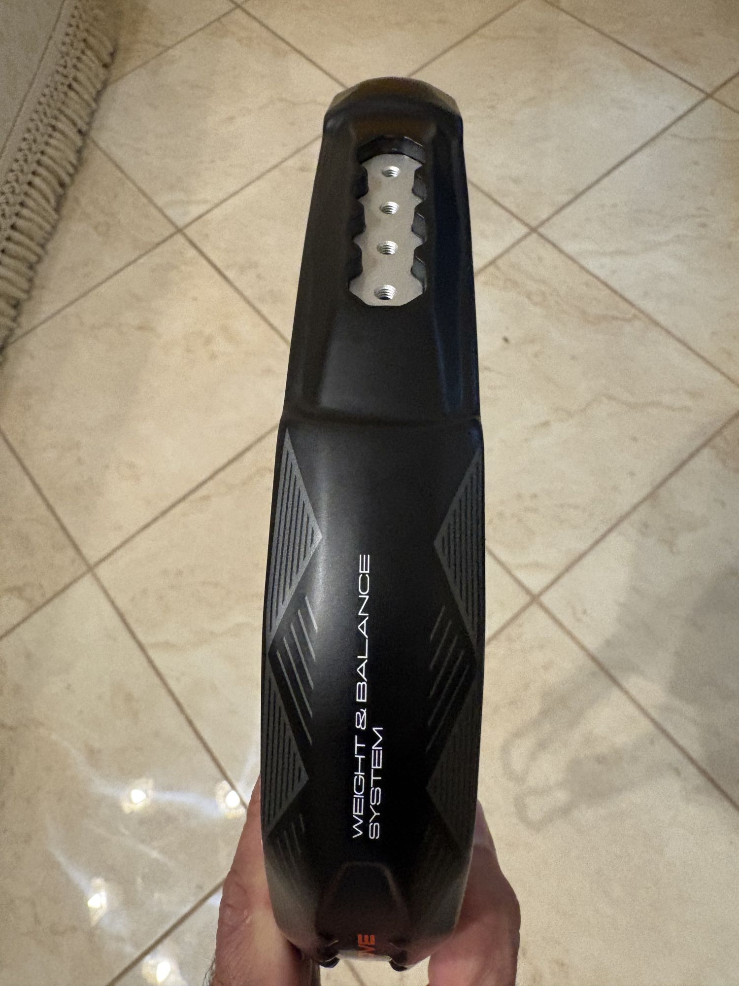 ADIDAS METALBONE 3.4 2025 - ALE GALÁN