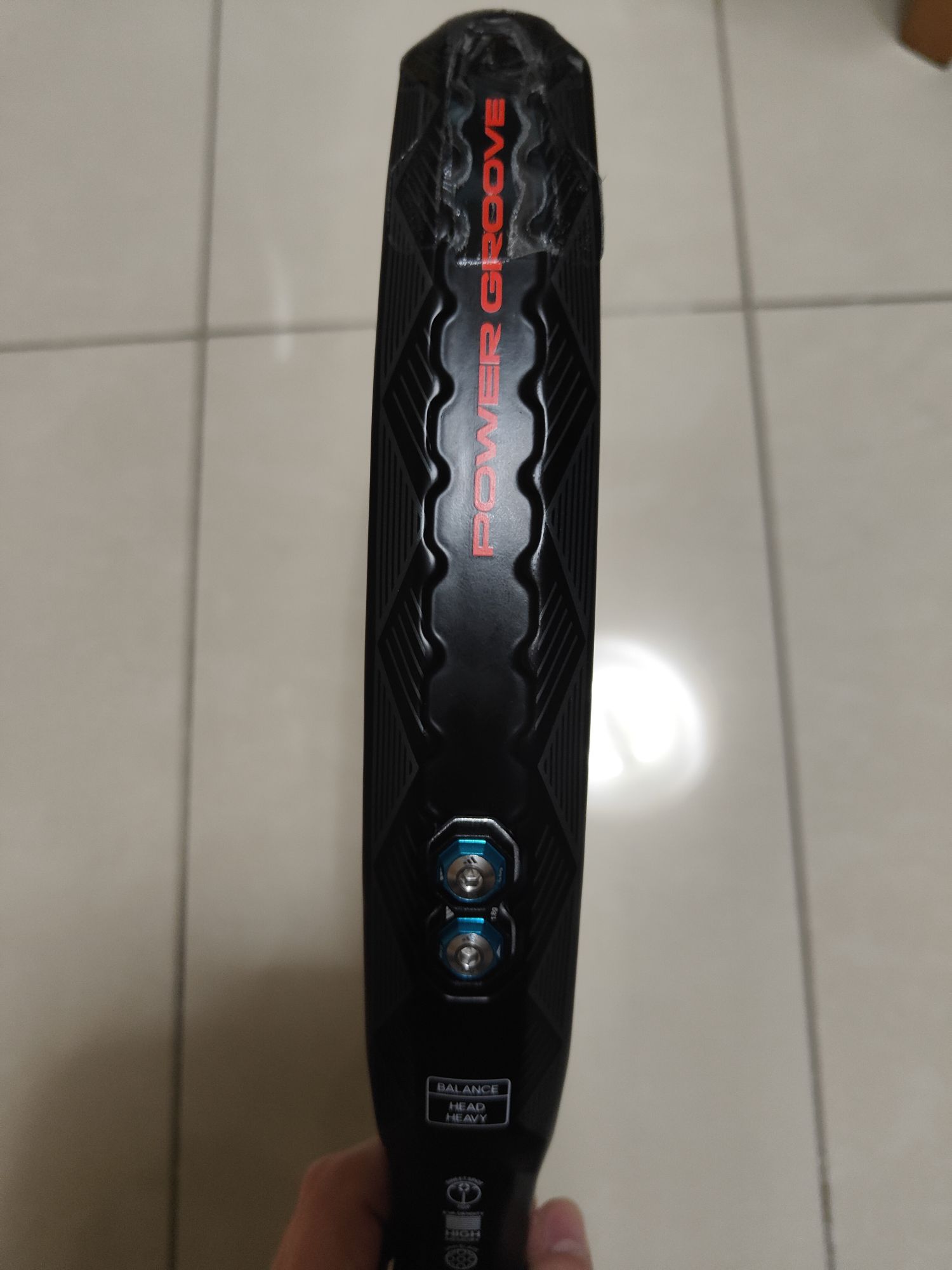 Adidas Metalbone HRD+ 3.4 2025 Ale Galan