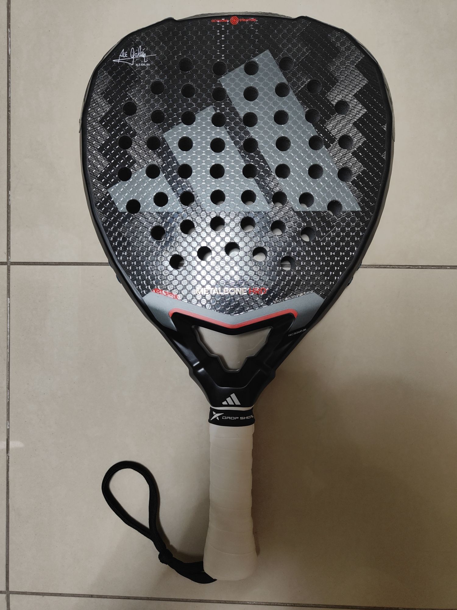 Adidas Metalbone HRD+ 3.4 2025 Ale Galan