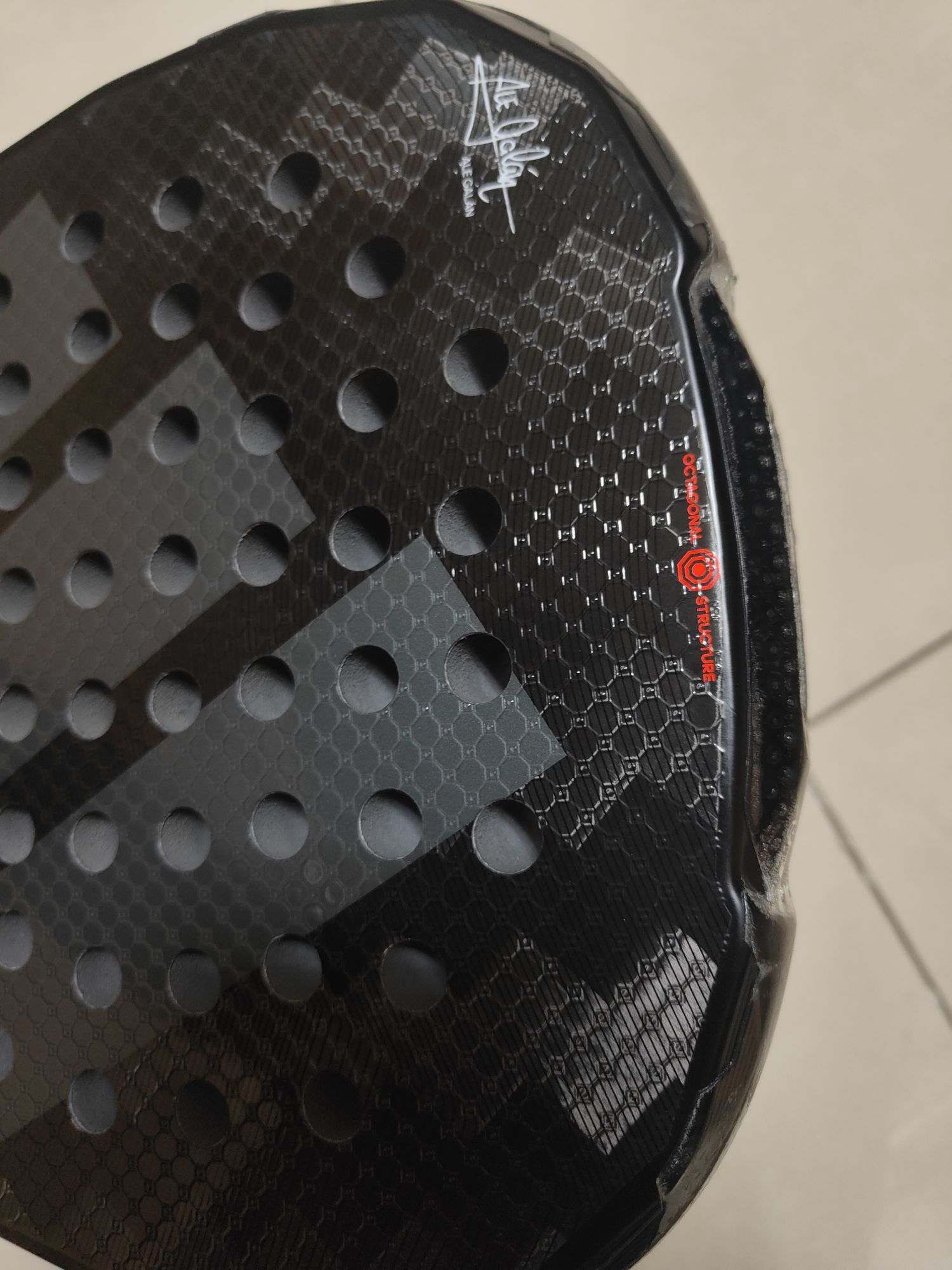 Adidas Metalbone HRD+ 3.4 2025 Ale Galan