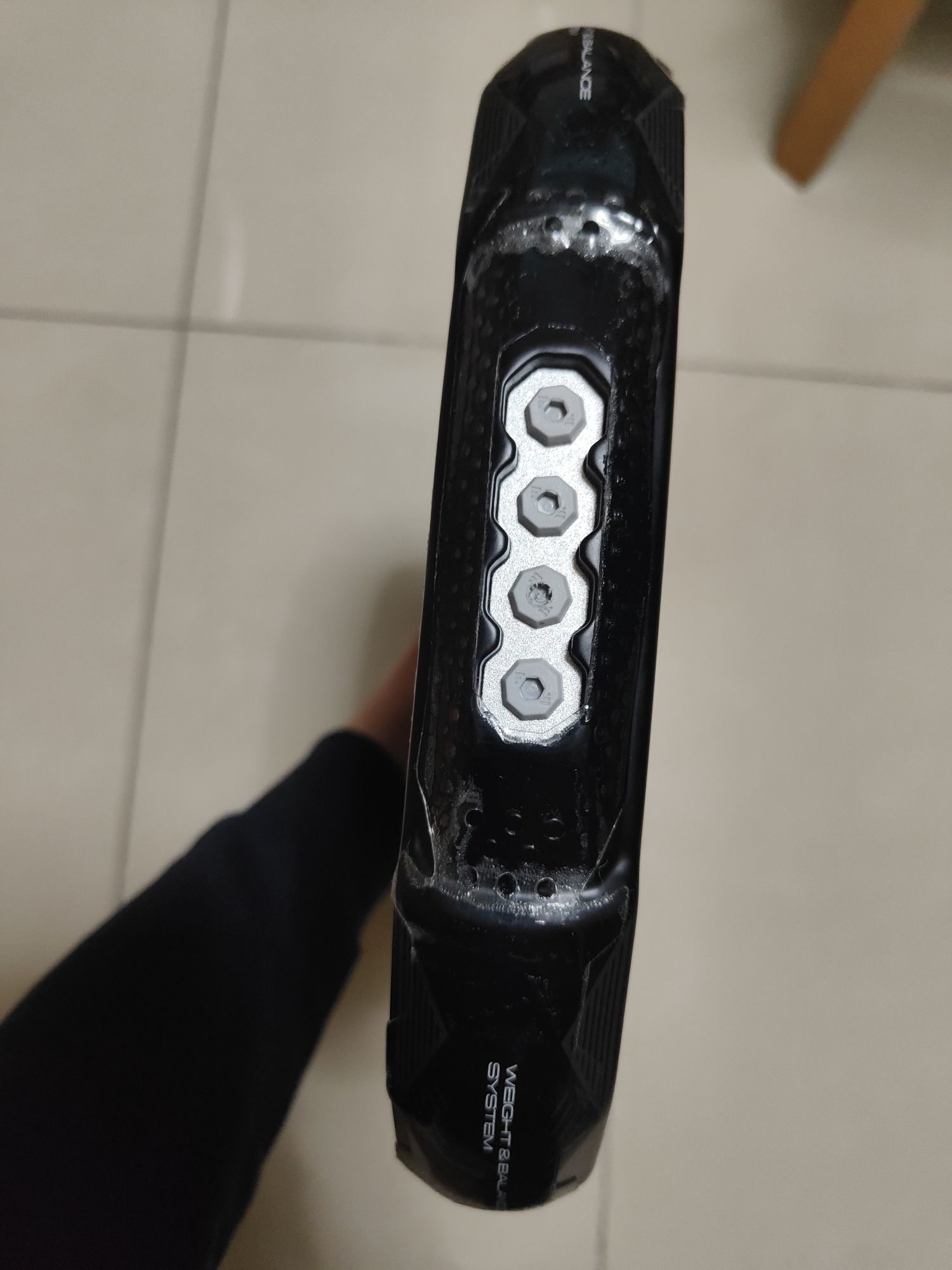 Adidas Metalbone HRD+ 3.4 2025 Ale Galan