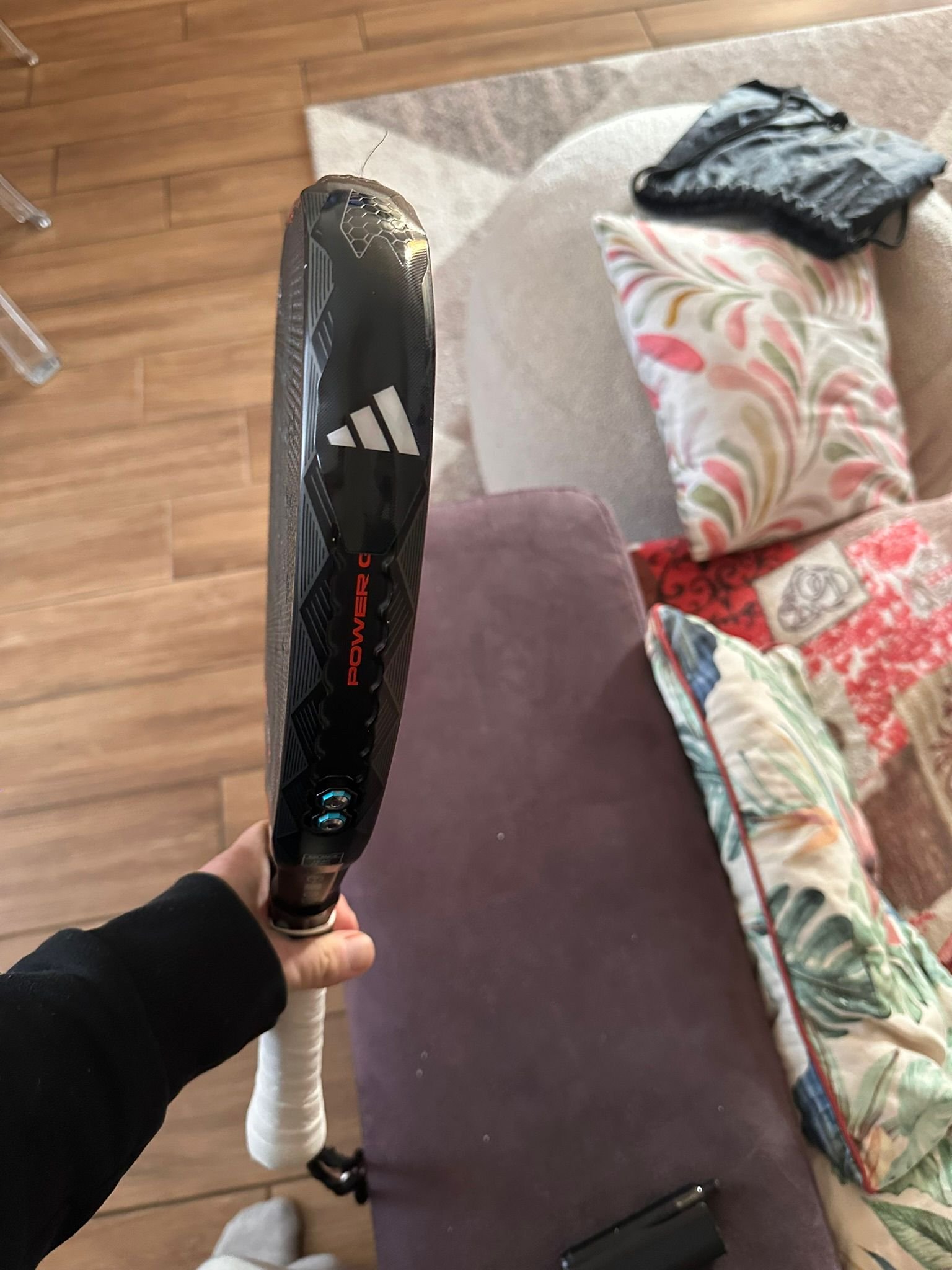 Adidas metalbone 3.4 hrd