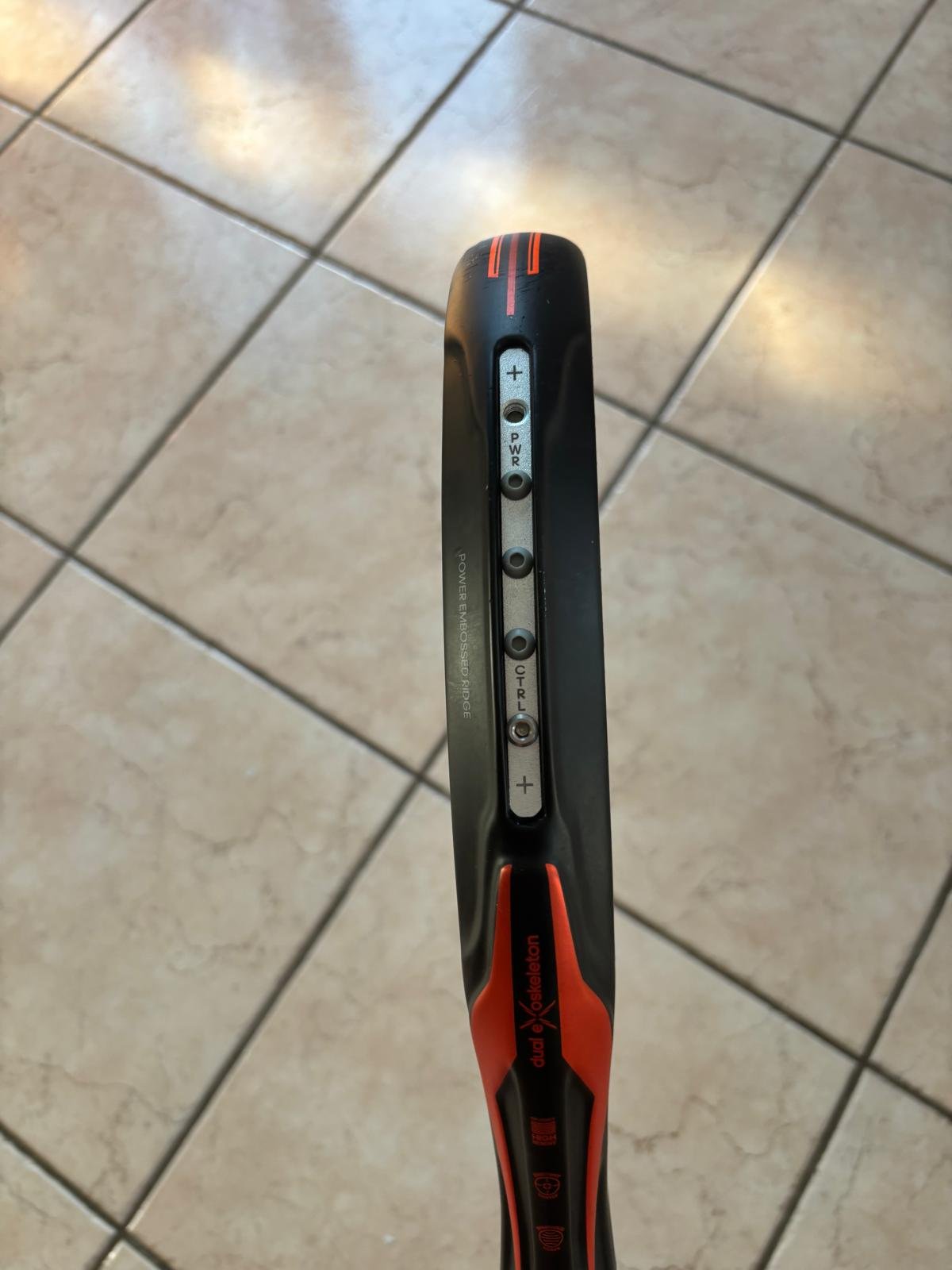 Adidas - Adipower CTRL Multiweight